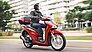 Honda SH 125/150i