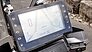 Das LCD-Display der T310 ist zwar nicht der Technik letzter Stand, liefert aber viel Information sauber aus.