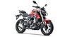 Naked Bike mit moderner Ausstrahlung und Technik: Voge 500 R.