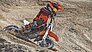 Soll den Nachwuchs auf die Crossstrecke locken: KTMs neuer Mini-E-Crosser SX-E 5.