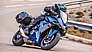 Ein neues bzw. aufgefrischtes Gesicht in der Meute der Sporttourer: Suzuki GSX-S1000GT anno 2022.