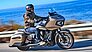 Mit dem Big Bagger Challenger wildert Indian einmal mehr im Harley-Revier.