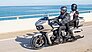 Ein weiteres Dickschiff für die Tourenfahrer-Fraktion aus dem Hause Indian Motorcycle: Die Pursuit.