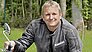 Jürgen Höpker-Seibert, stellvertretender Niederlassungsleiter bei Kawasaki Deutschland.