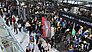 Die Tage in Freimann sind gezählt: Beim nächsten Turn der IMOT heißt der Veranstaltungsort Messe Riem.