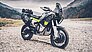 Die Norden901 beweist: Der KTM/Husqvarna-Technikbaukasten eröffnet viele Spielmöglichkeiten.