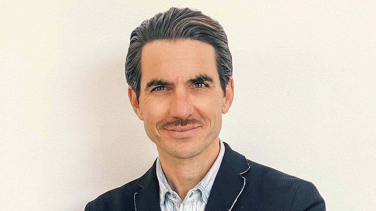 Sven Mack ist neuer Geschäftsführer der Hostettler GmbH in Müllheim (Baden).