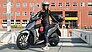 Aktuell mit Preisvorteil zu haben: Der Kmyco New People S 125i ABS.