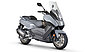 SYM Maxsym 400