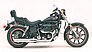 Die Sturgis anno 1980 war das erste Bike aus Milwaukee mit einem Zahnriemen.