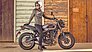 Zuwachs im Retro-Segment von Kawasaki: Die Z650RS verlängert die Baureihe ins Mittelgewichts-Lager. 