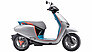 Kymco i-One DX