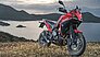 Blitzsaubere Optik: Moto Morini X-Cape anno 2022.