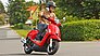 Schicke Stadt-Wuseler im Neoklassik-Anzug: Die Like-Familie von Kymco, die jetzt auf neuesten Technikstand gebracht wurden.