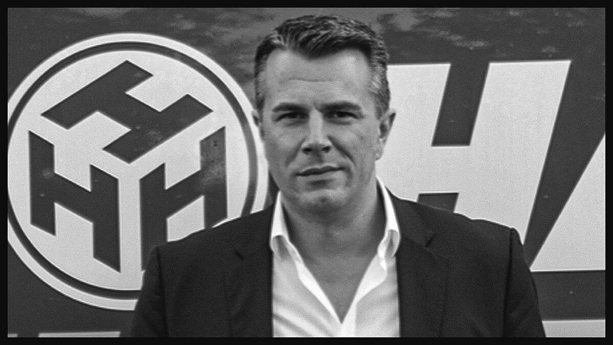 Martin Trost (†)