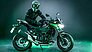 Kawasaki Z400, Modelljahr 2023.
