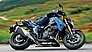 Wird nicht in die Euro-5-Ära fahren: Suzukis Goodseller GSX-S750.