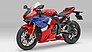 Honda Fireblade CBR1000RR-R SP