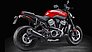 Harley-Davidson Bronx