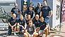 Geballte Ausrüster-Kompetenz: Das Siegerteam der Motorradland GmbH in Meckenbeuren.