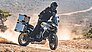 Eine Kandidatin fürs kräfige Angasen: CFMotos neue Reiseenduro 800MT.