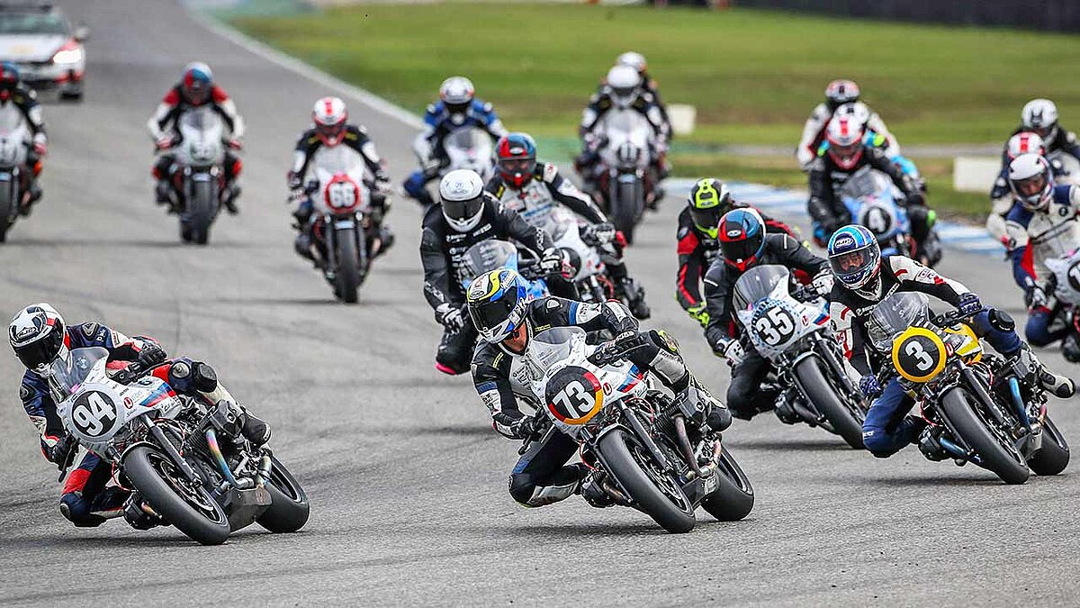 2019 bleibt die einzige vollständige Saison für den BoxerCup. 2021 wird der Markenpokal nicht mehr starten, so die Veranstalter.