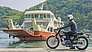 Charakterstarker, aber teurer Retro-Schick: Kawasaki W800.