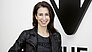 Natalie Kavafyan, General Manager Deutschland und Österreich bei Triumph.