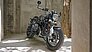 Traditionsgepränge im modernen Technikkleid: BMW R nineT „100 Years“.