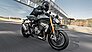 Kompakter, bärenstarker Kraftsportler: Neue Triumph Speed Triple 1200 RS.
