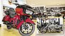 Der Showroom von Harley Fulda: Offen, lichtdurchflutet, einladend.