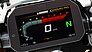 Das LCD-Display der GS markiert die aktuelle Benchmark in Sachen Informationsvermittlung.