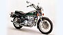 Bereits in den 1970er Jahren arbeitete Honda an automatischen Getrieben für Motorräder, wie hier bei der CB750 EARA "Hondamatic".