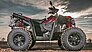 Polaris Scrambler XP 1000 S.