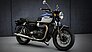 Bonneville T100, Modelljahr 2021.