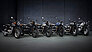 In frischem Ornat und Euro-5-ertüchtigt: Die Bonneville-Familie von Triumph für das Modelljahr 2021 auf einen Blick.