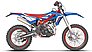 Schnörkellose Einsteigerenduro in frischem Farbkleid: Der Beta XTrainer 250/300 des Jahrgangs 2021.