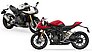 In zwei Farbkombis bringt Triumph die Speed Triple 1200 RR ab Januar 2022 in den Handel.