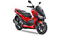 SYM Jet X, Modelljahr 2021.