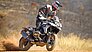 BMWs R 1250 GS reihte sich als bestplatziertes Motorrad auf Rang zehn in Italiens Zweiradzulassungsstatistik 2019 ein.