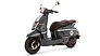 Django Sport 2020 in der Farbe „Mad Grey“.