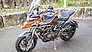 Kleines Motorrad ganz groß: Das Adventure-Bike Zontes T310.
