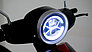 LED-Hauptscheinwerfer am Uranus RS.