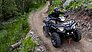 Sportsman 570 EPS SP des Modelljahrgangs 2021.