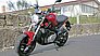 Schickes Minibike mit E-Antrieb: SFMs E-Roadster.