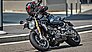 „Black on Black“ heißt die neue Sonderlackierung für die Ducati Monster 1200 S anno 2020.