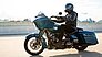 Harley-Davidson Road Glide Special, Modelljahr 2021.