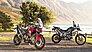 Triumph bringt die neue Tiger 900 in zwei Ausprägungen: Als GT- und Rally-Variante.