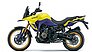 V-Strom 800DE: Eine sauber gezeichnete Reiseenduro mit allem, was des Treibers Herz begehrt.
