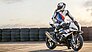 Viel Feinarbeit hat BMW seinem Superbike S 1000 RR für das Modelljahr 2023 angedeihen lassen.